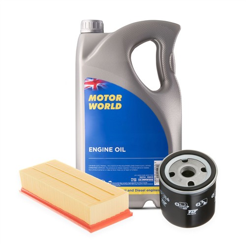 Service kit oil air - air, &