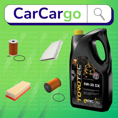 Service kit for golf - for, vw
