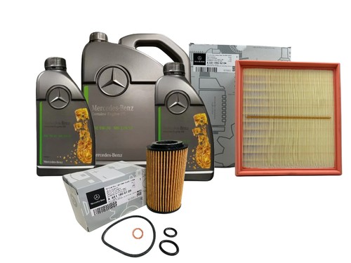 Mercedes benz genuine - mercedes-benz,