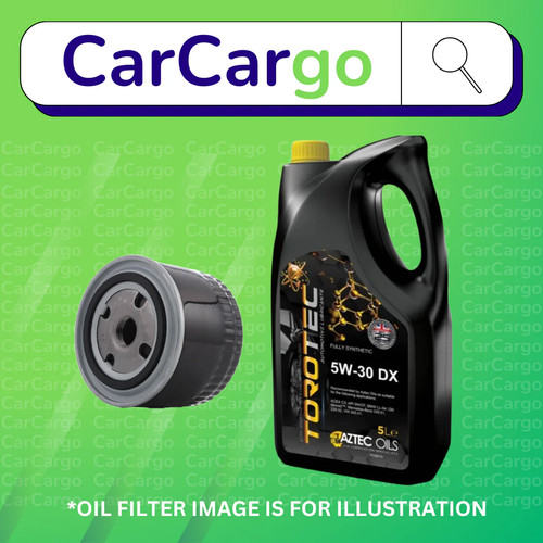 Service kit for peugeot 208 - service,
