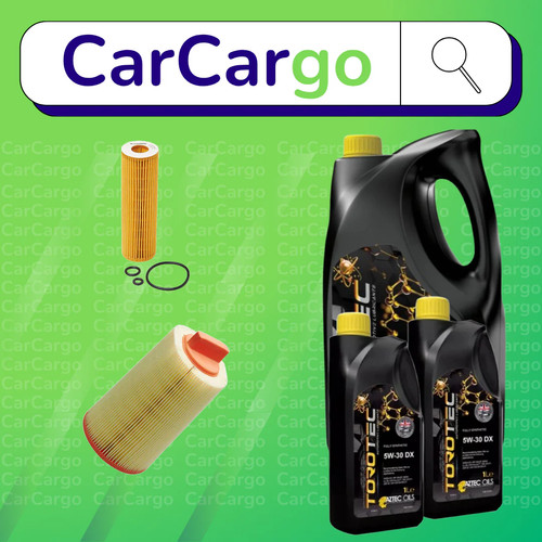 Service kit mercedes slk - kit, 200