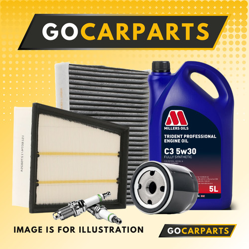 Service kit for ford 2 - for, ka