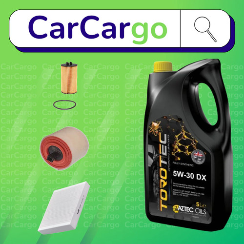 Service kit for vauxhall - service,