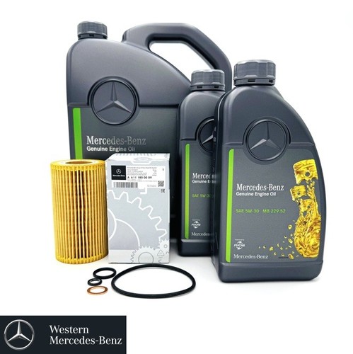 Genuine mercedes benz service - genuine,