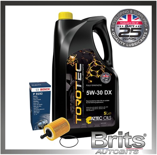 Bosch service kit for audi - for, a4