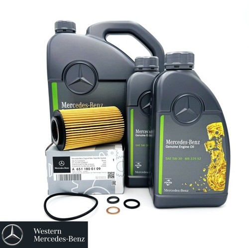 Genuine mercedes benz c220 cdi - genuine,