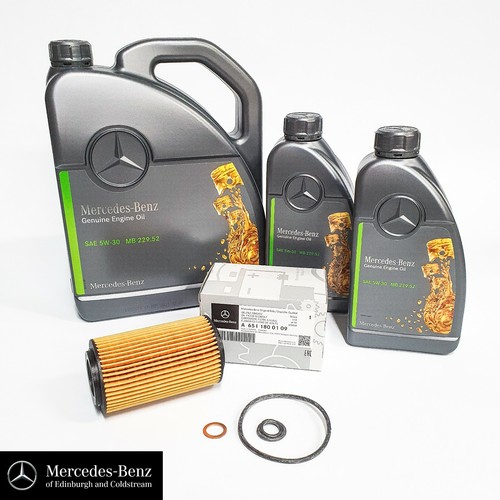Genuine mercedes benz - genuine, cdi