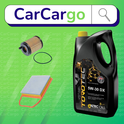 Service kit citroen berlingo - service,