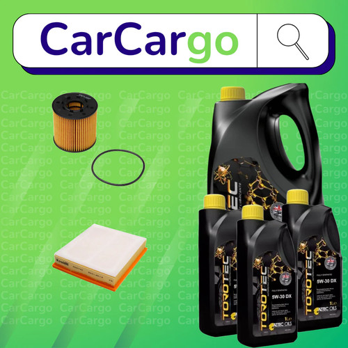 Service kit for renault master - kit,