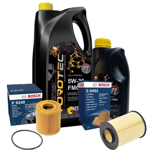 Service kit for - service,