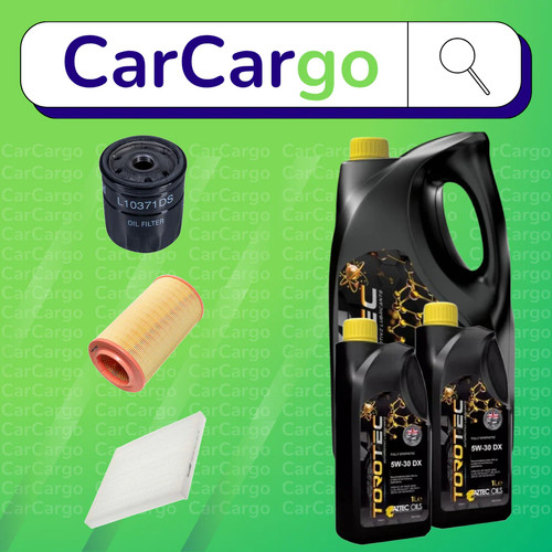 Service kit citroen relay 2 - service, 2.2