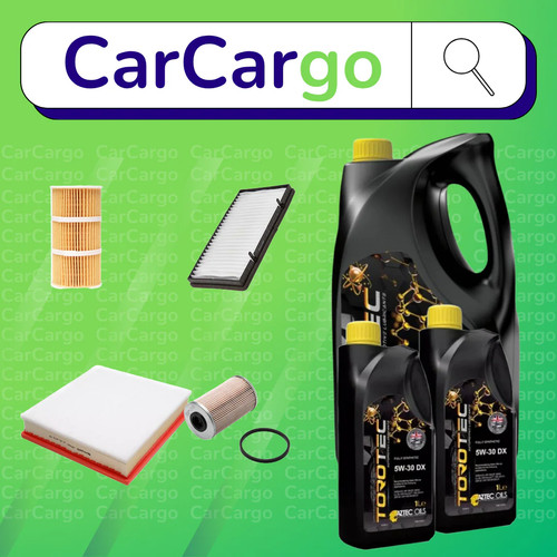 Service kit vauxhall vivaro - vauxhall,