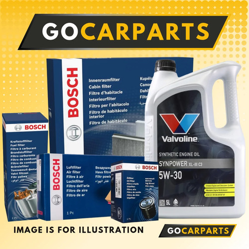 For golf gtd 13 - vw, full