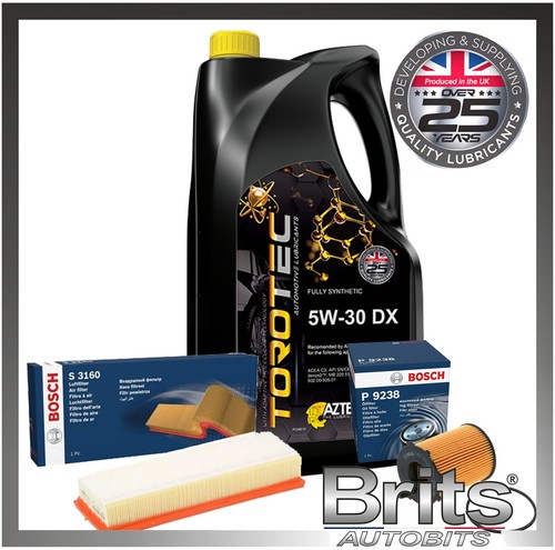 Service kit for citroen - kit,
