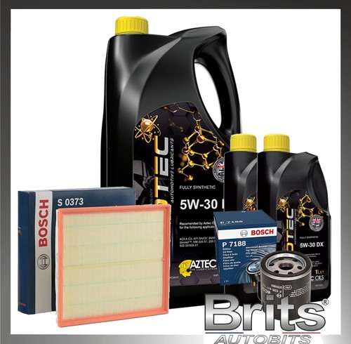Service kit for ford transit - service,
