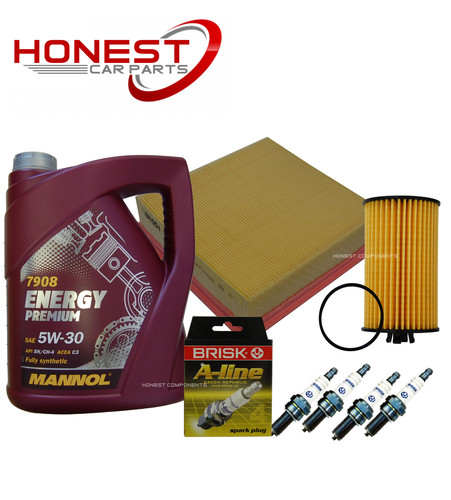 Service kit for vauxhall corsa - service,