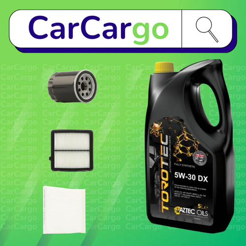 Service kit honda jazz - service, 1.2/1.3