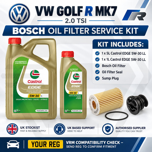 Golf gti mk7 0 - mk7,