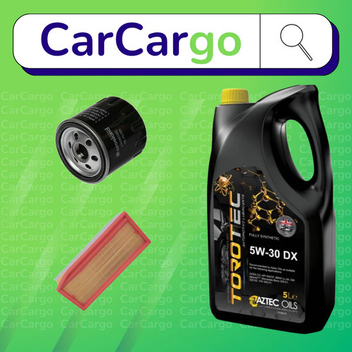 Service kit for dacia - service,