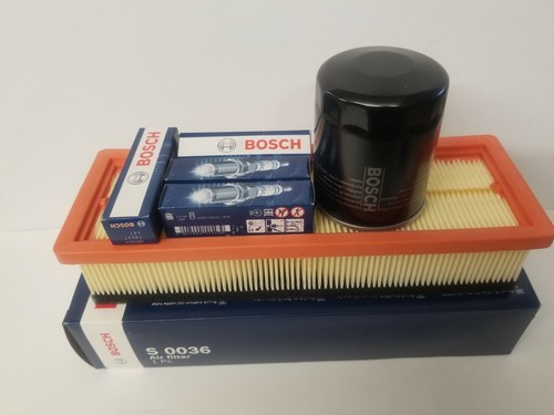 Genuine bosch service kit oil - kit,