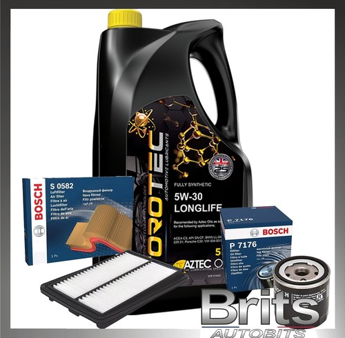 Service kit nissan - nissan, qashqai