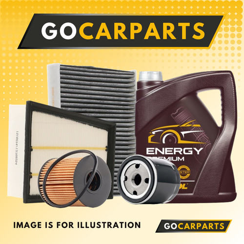 Service kit for ford - kit, focus