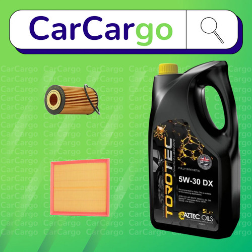 Service kit vauxhall astra - service,
