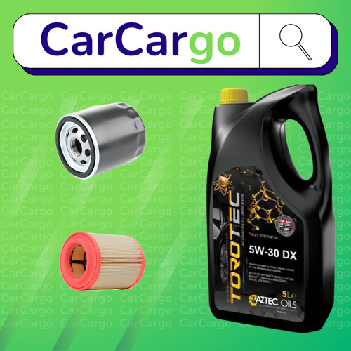 Service kit vauxhall astra mk7 - vauxhall,