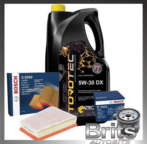 Service kit for renault - service, kangoo