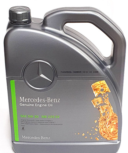 Mercedes benz genuine - mercedes-benz,