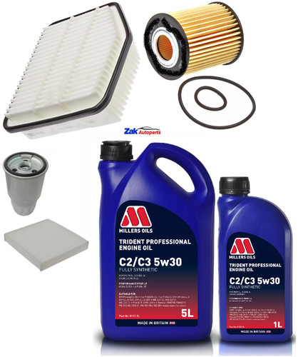 For toyota rav4 - for,