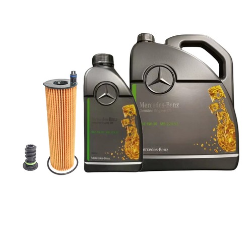 Mercedes benz genuine - mercedes-benz, service