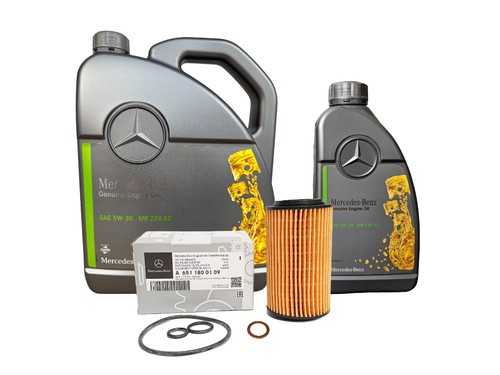 Mercedes benz genuine - mercedes-benz,