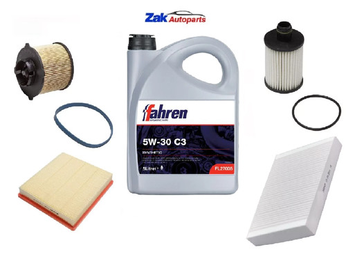 For vauxhall insignia cdti - insignia, 2.0