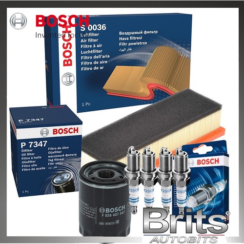 Service kit for ford - ford, ka