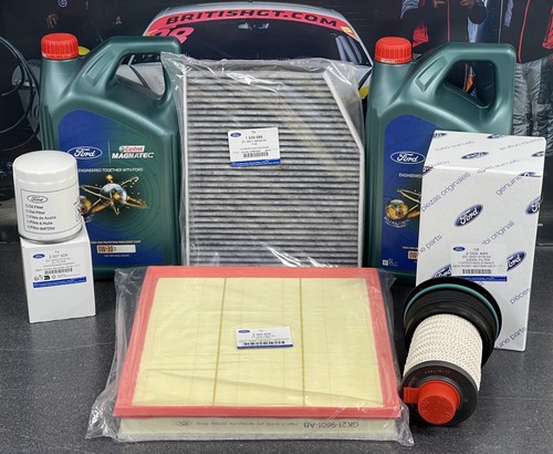 Genuine ford transit custom - genuine,