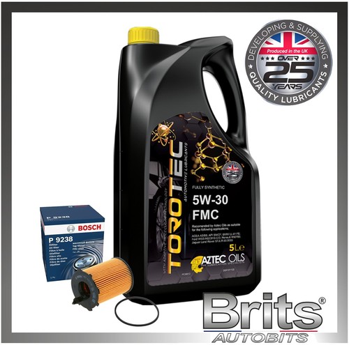 Service kit for ford focus - service,