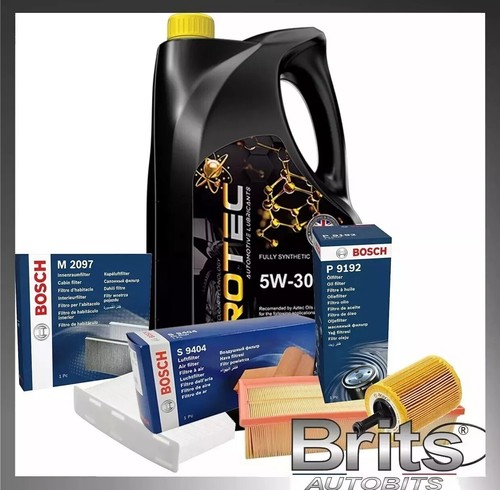 Service kit for - audi, a3