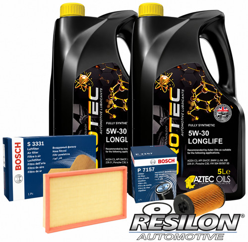 Service kit for transporter - service,