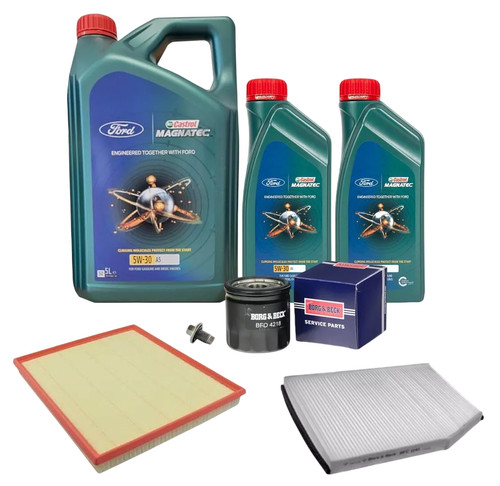 Fits ford transit custom - transit,