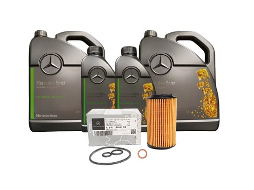 Mercedes benz genuine - mercedes-benz,