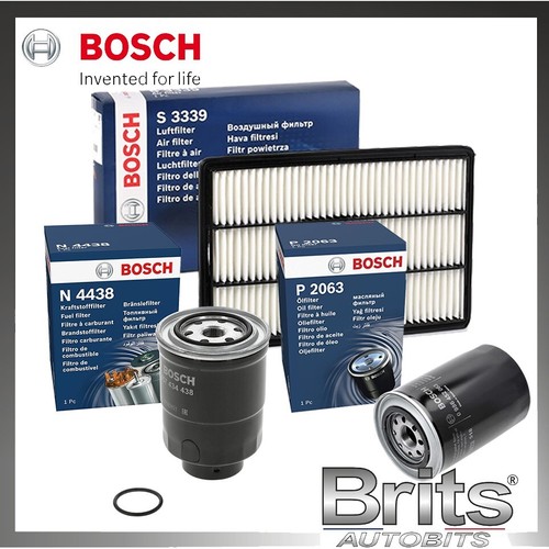 Service kit for mitsubishi - kit,