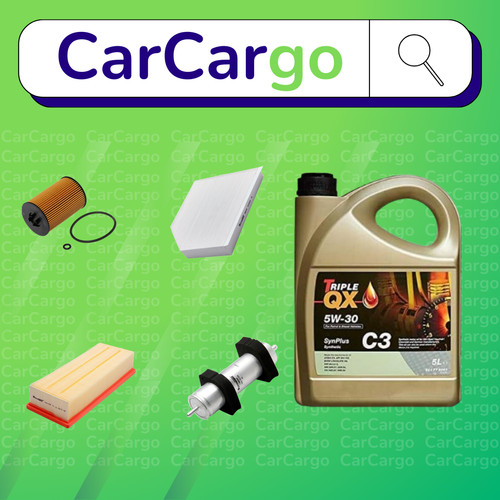 Service kit for audi - kit, a4
