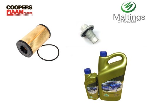 Ingenium service kit 0d - ingenium,