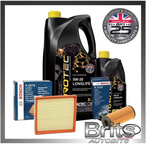 Fits bmw series - 3,