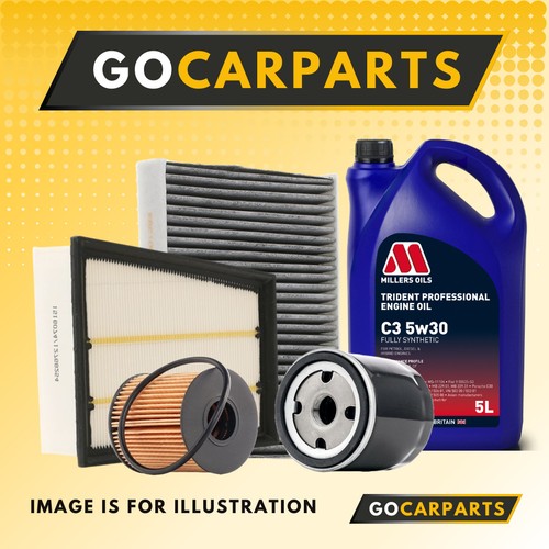 Service kit for - for, insignia