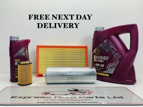 Transporter service kit - t5,
