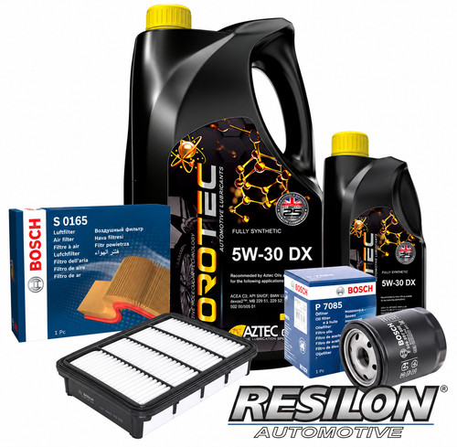 Service kit for mazda - mazda, 2.2