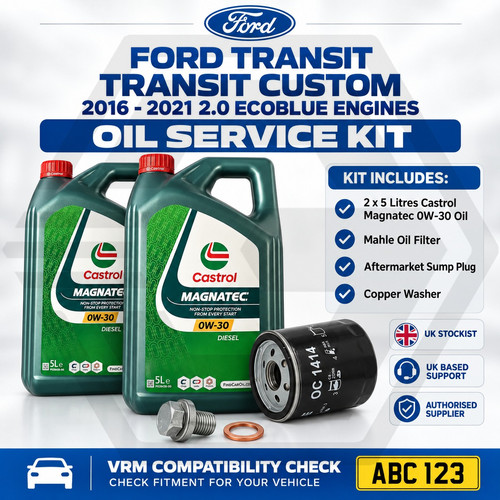 Ford transit 2016 2021 - ford,