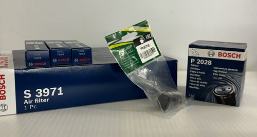 Bosch service kit - service, c1